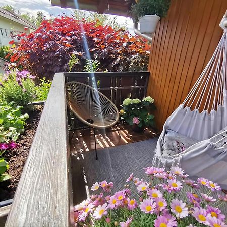 Ferienwohnungen Krueger 'Apartment Luke' Michelstadt Dış mekan fotoğraf