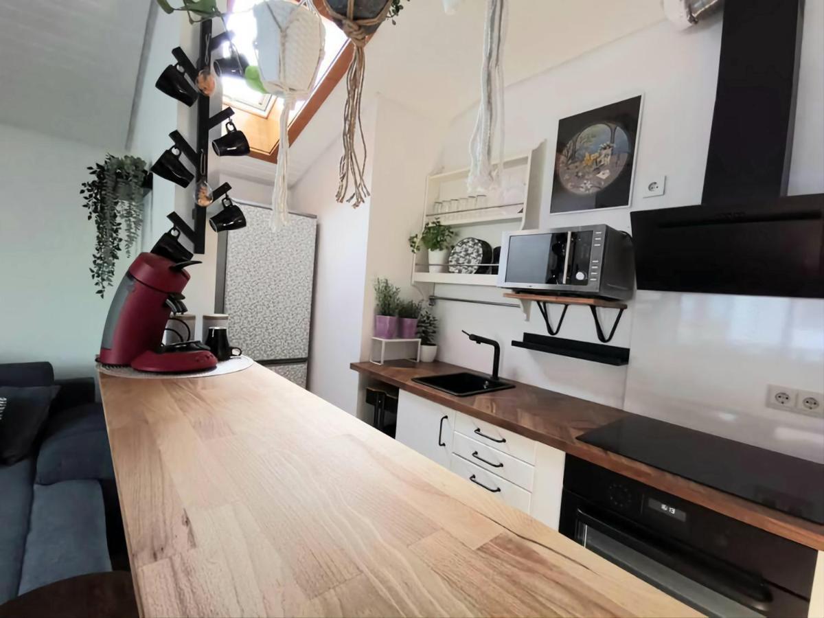 Ferienwohnungen Krueger 'Apartment Luke' Michelstadt Dış mekan fotoğraf