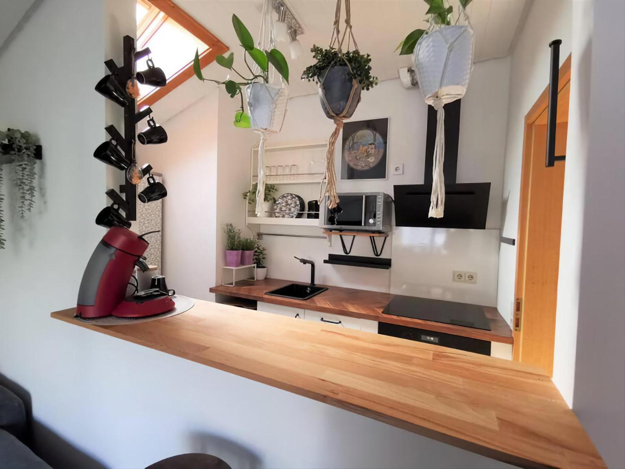 Ferienwohnungen Krueger 'Apartment Luke' Michelstadt Dış mekan fotoğraf